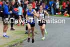 Girls under-13s 2023 Northern 6 and 4 Stage Relays and Youngsters, Birkenhead Park, Wirral.  Photo: David T. Hewitson/Sports for All Pics